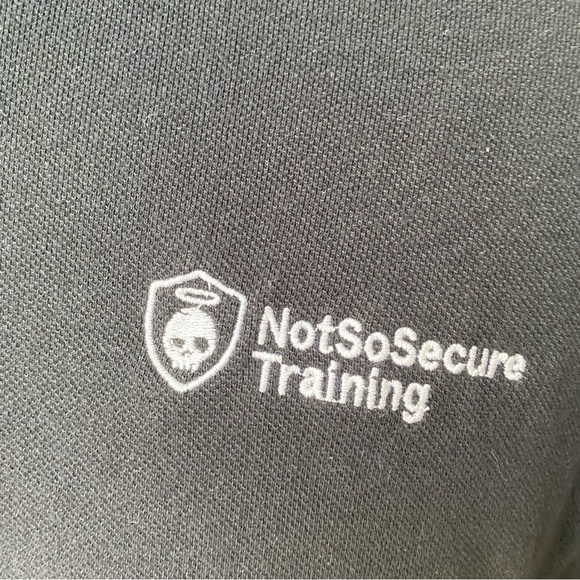 Rare Rabbit Not So Secure Training Pique Polo - Picture 3 of 16